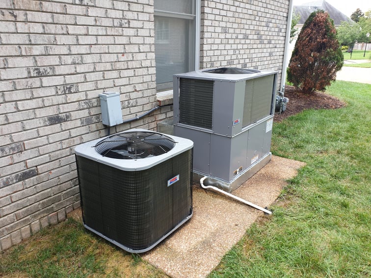 The Benefits of Regular HVAC Maintenance for Middle Tennessee Homes